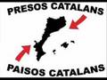 Freedom for Catalonia