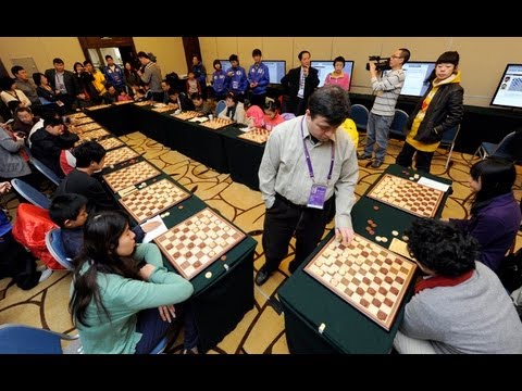 chess games