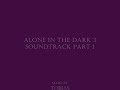 aitd 3 soundtrack tracks 1-7 1-intro 2-welcome to slaughter gulch 3-zombie... cowboys 4-the good, the girl & the evil 5-no... 6-edward carnby, supernatural private eye 7-haunted west