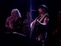 Lucinda Williams & Emmylou Harris Greenville 9/10/07