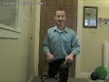 Move Your Butt: Hip/Knee Exercises-Part 1