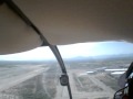 R44 Autorotation to power recovery