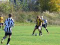 Batelov vs. Třešť