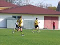 Batelov vs. Třešť