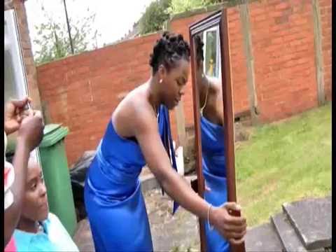 0 Congratulations to Lisa and Cosmas: Wedding Pictures