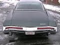 1968 Riviera PIMP