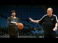 Ricky Rubio: Noche Latina