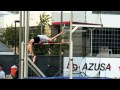 HPC Elite Eric Broadbent Records Decathlon Olympic Trials Qualifier
