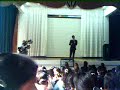 Discurso Ivan