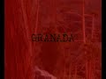 video promocional de granada