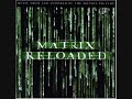 MATRIX SOUNDTRACK – matrix soundtrack