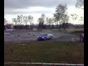 Szymon Kornicki Subaru drift