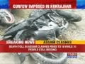 30,000 flee after Assam violence