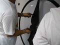 videos de Tower clockmaker in the Philippines