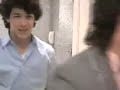 Jonas Brothers Invade Europe!