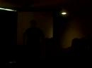 Stand up comedy at Portcon- Pokemon part 1