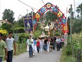 Em Arcos de Valdevez no Lugar de Vilela Freguesia de Grade, se venera todos os anos uma festividade em honra da nossa Senhora da Piedade na sua Capelinha . Construída em sua honra no século, XVII, pelo povo de Vilela- Imagens cedidas por Edbrito
