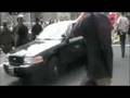 RNC Security Response: Rubber Bullets and Smoke Bombs