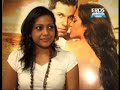 Randeep Hooda graces the premiere of Ru Ba Ru Randeep Hooda graces the premiere of Ru Ba Ru
