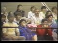 1985 World Gymnastics Champs Jennifer Sey bad fall on bars 1985 World Gymnastics Champs Jennifer Sey bad fall on bars
