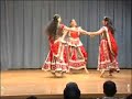Syro Malabar Night 2008 - Folk Fusion part 3