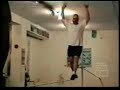 Crushed nuts compilation