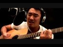 David Guetta - Baby When the Light (Acoustic Cover)