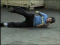 Funny Skateboarding Bails