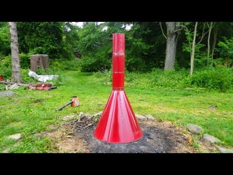 how to remove tree stump