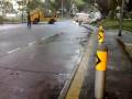 videos de Tow truck helps van out