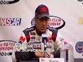 NASCAR At Fontana: Biffle, Hamlin NASCAR At Fontana: Biffle, Hamlin