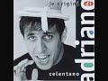 adriano celentano-un bimbo sul leone