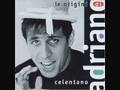 clip video Adriano Celentano Chi Siamo Noi