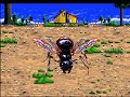 this is video 6 for let's play - sim ant. it's a great old game, especially for kids since it's educational. but...we can have fun being an ant once in a while. :p thanks for watching! if you like what you see, rate comment and sub! i'd really appreciate the feedback. ;)