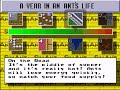 this is video 6 for let's play - sim ant. it's a great old game, especially for kids since it's educational. but...we can have fun being an ant once in a while. :p thanks for watching! if you like what you see, rate comment and sub! i'd really appreciate the feedback. ;)
