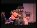 luke stabb percussion song from bidgee blues comp