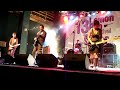 the wedding present - gone (murcia, lemon pop, 2008)