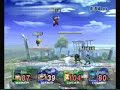 KB/Omni vs. Odin/Jadis 1