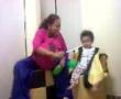 Shelly e Lara Beatriz - Jimmy cliff