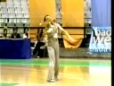 Twirling, Seishi Inagaki, Worlds in Spain 2003 Twirling, Seishi Inagaki, Worlds in Spain 2003