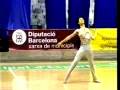 videos de Twirling, Seishi Inagaki, Worlds in Spain 2003