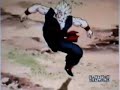 DBZ capitulo 206 - PT1 DBZ capitulo 206 - PT1