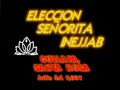 cuilapa eleccion señorita inejjab julio 2007