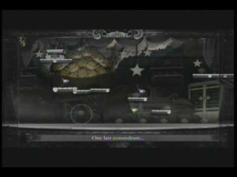 Les Mésaventures de P.B. Winterbottom