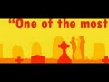 Colma: The Musical Official Movie Trailer