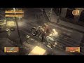 Metal Gear Solid 4 - Motorcycle Gameplay Metal Gear Solid 4 - Motorcycle Gameplay