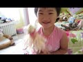 Click here to watch this video Pinky Pinky Pink