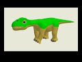 MySkit Pleo Motion Editor