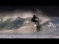 Video de Surf  de Rafita en Xago