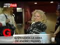 ¿Qué le pasa a Pajares? (2008-02-28)